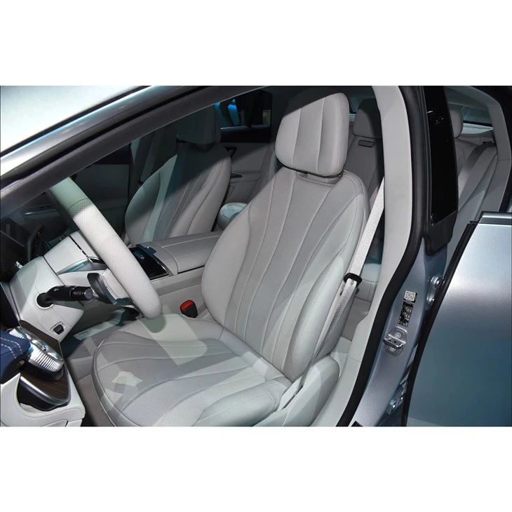 New Mercedes-Benz 2025 EQE 500 4MATIC best