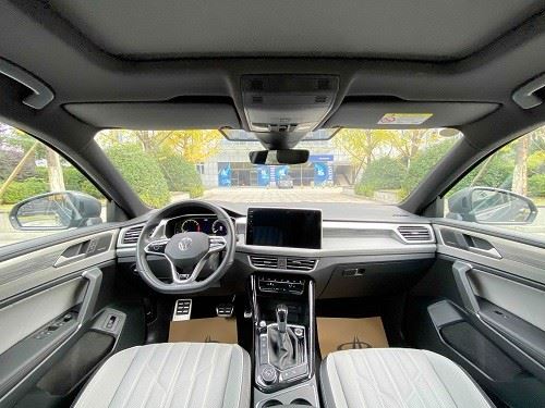 2023 Tiguan Facelift 380TSI 4WD RLine Pro Intelligent Edition best 2023 Tiguan Facelift 380TSI 4WD RLine Pro Intelligent Edition best
