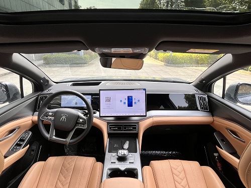 2024 BYD Song L DM-i 112km Transcend Edition best 2024 BYD Song L DM-i 112km Transcend Edition best