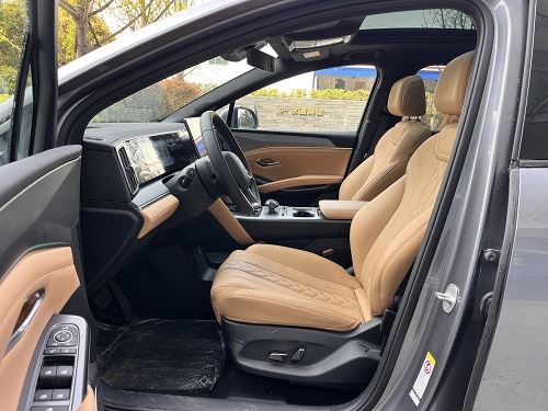 2024 BYD Song L DM-i 112km Transcend Edition high quality 2024 BYD Song L DM-i 112km Transcend Edition high quality