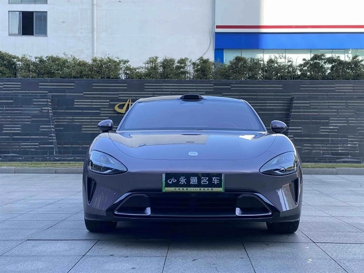 2024 Xiaomi SU7 4WD Long Range HighEnd ADAS Max Edition