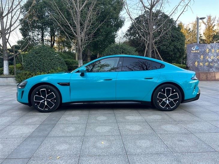 2024 Xiaomi SU7 RWD Long Range ADAS Edition suppliers