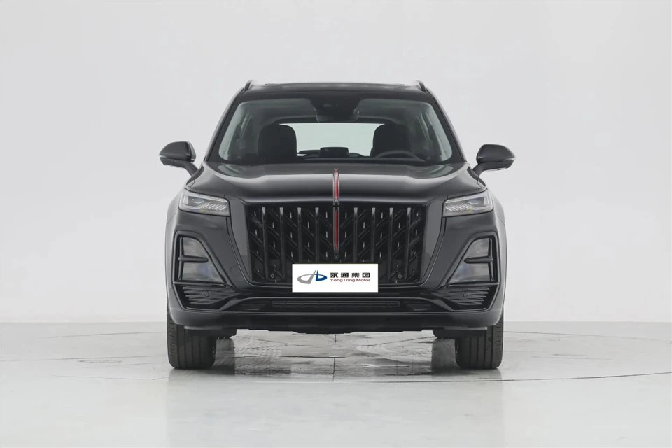 2025 Hongqi HS5