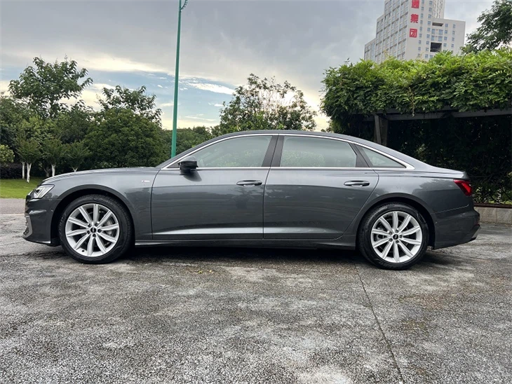 Audi2024 Audi A6L 45 TFSI Select Dynamic Model suppliers