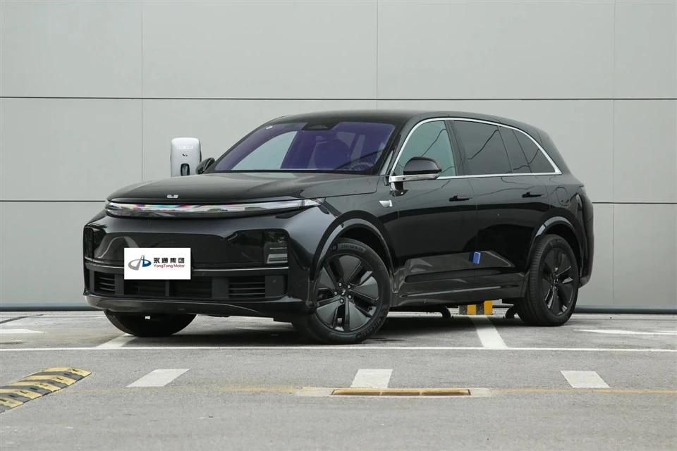 Li Auto L7