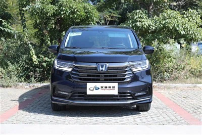 2 0 22 Honda Odyssey 2.0L Hybrid-Supreme Edition