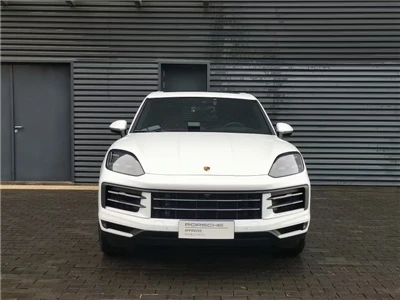 Porsche Cayenne 3 2024