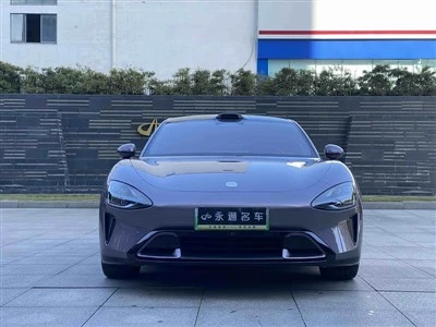 Xiaomi SU7 4WD Edisi Maksimal ADAS Kelas Atas Jarak Jauh 2024