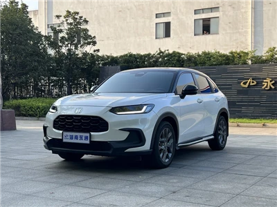 Honda 2022 ZR-V Hingga 1,5T CVT Deluxe