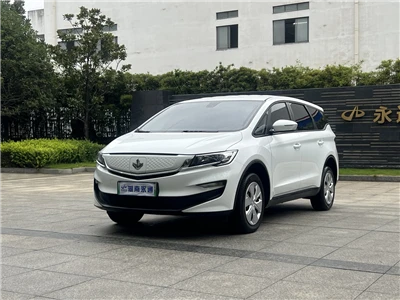 Ruì Blue Cars 2024 Daun Maple 80V80VL 515KM 7 Kursi Lithium Lron